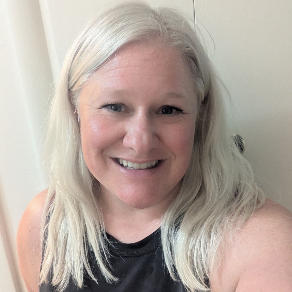 Meet your Posher, Kajsa